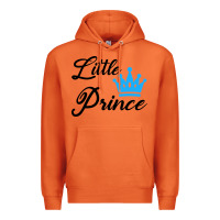 Carrot Little Prince Premium Hoodie - Bettercallsaul