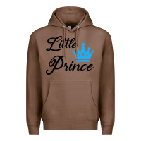 Chestnut Little Prince Premium Hoodie - Bettercallsaul