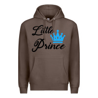 Coffee Little Prince Premium Hoodie - Bettercallsaul