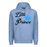 Colony Blue Little Prince Premium Hoodie - Bettercallsaul