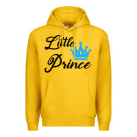 Lemon Little Prince Premium Hoodie - Bettercallsaul