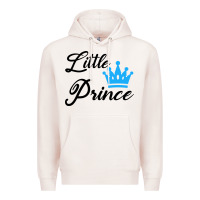 Pale Pink Little Prince Premium Hoodie - Bettercallsaul