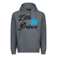 Rock Little Prince Premium Hoodie - Bettercallsaul