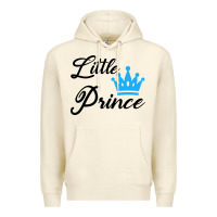 Sandshell Little Prince Premium Hoodie - Bettercallsaul
