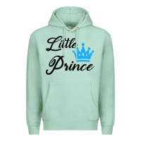 Seafoam Little Prince Premium Hoodie - Bettercallsaul