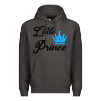 Smoke Little Prince Premium Hoodie - Bettercallsaul