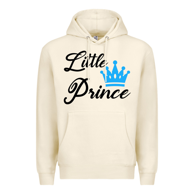 Little Prince Premium Hoodie by Bettercallsaul | Teevron