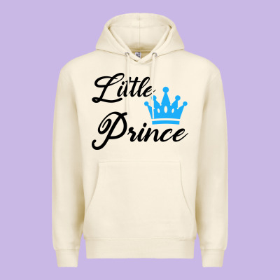 Little Prince Premium Hoodie Designed By Bettercallsaul