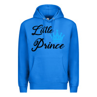 True Royal Little Prince Premium Hoodie - Bettercallsaul