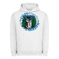 Pigment Lunar Rock cozy season Urban Hoodie - CowGirlArtShop