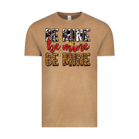 Vintage Camel be mine be mine be mine Vintage Tee - AdoDesignShop