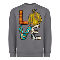 Storm fall love Heavyweight Sweatshirt - JahusDesignShop