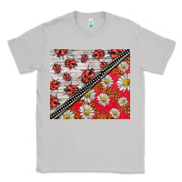 Moon Dust ladybug Classic Tee - BarkalooDesign