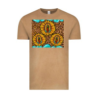 Vintage Camel our lady of guadalupe Vintage Tee - JahusDesignShop