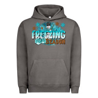 Pigment Tornado freezing season Urban Hoodie - CowGirlArtShop