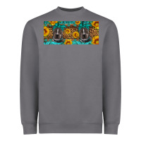 Storm western pitbull Heavyweight Sweatshirt - Artiststas