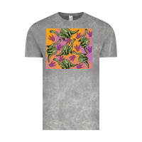 Cloud Rock dinosaur brontosaurus Vintage Tee - Artiststas