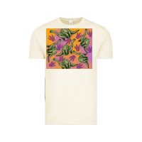 Vintage Arctic dinosaur brontosaurus Vintage Tee - Artiststas