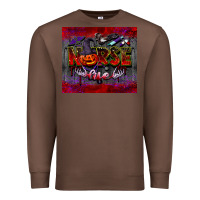 Chestnut nurse life  tumbler Premium Sweatshirt - BarkalooDesign