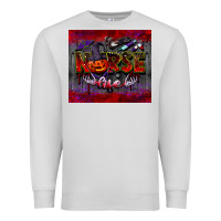 Dove Grey nurse life  tumbler Premium Sweatshirt - BarkalooDesign