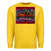 Lemon nurse life  tumbler Premium Sweatshirt - BarkalooDesign