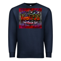 Navy nurse life  tumbler Premium Sweatshirt - BarkalooDesign