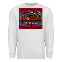 Oatmeal Heather nurse life  tumbler Premium Sweatshirt - BarkalooDesign