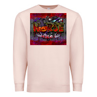 Pale Pink nurse life  tumbler Premium Sweatshirt - BarkalooDesign