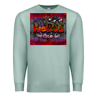 Seafoam nurse life  tumbler Premium Sweatshirt - BarkalooDesign