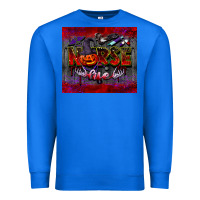 True Royal nurse life  tumbler Premium Sweatshirt - BarkalooDesign