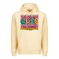 Pina Colada some moms too much it's me,i'm some moms Premium Hoodie - JahusDesignShop