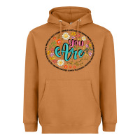Meerkat you are Heavyweight Hoodie - Artiststas