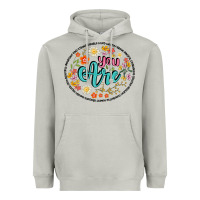 Moon Dust you are Heavyweight Hoodie - Artiststas
