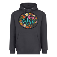 Smoke you are Heavyweight Hoodie - Artiststas