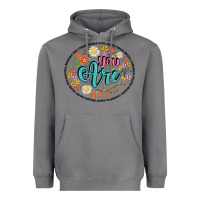Storm you are Heavyweight Hoodie - Artiststas