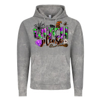 Cloud Rock witch please Vintage Hoodie - AdoDesignShop