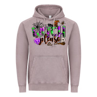 Vintage Zinc witch please Vintage Hoodie - AdoDesignShop