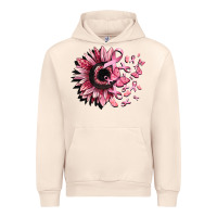 Sandshell cancer sunflower Urban Hoodie - CowGirlArtShop