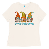 Bone gnomes sweet gnomes Ladies Tee - Zillion Design Studio