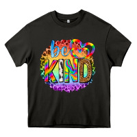 Asphalt be kind with heart ballons Heavy Core Tee - texasbilliewilder