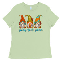 Matcha gnomes sweet gnomes Ladies Tee - Zillion Design Studio
