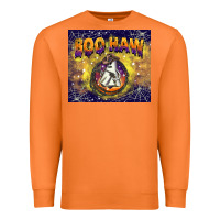 Carrot boo haw tumbler Premium Sweatshirt - BarkalooDesign