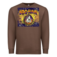 Chestnut boo haw tumbler Premium Sweatshirt - BarkalooDesign