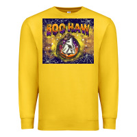 Lemon boo haw tumbler Premium Sweatshirt - BarkalooDesign