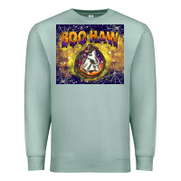 Seafoam boo haw tumbler Premium Sweatshirt - BarkalooDesign