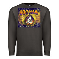 Smoke boo haw tumbler Premium Sweatshirt - BarkalooDesign