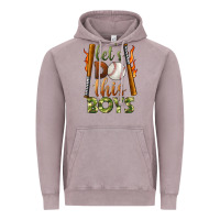 Vintage Zinc let's do this boys baseball Vintage Hoodie - BundleAndBundleShop