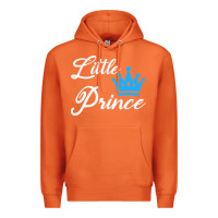 Carrot Little Prince Premium Hoodie - Bettercallsaul