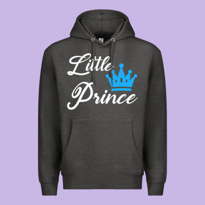 Little Prince Premium Hoodie Designed By Bettercallsaul