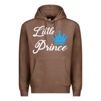 Chestnut Little Prince Premium Hoodie - Bettercallsaul